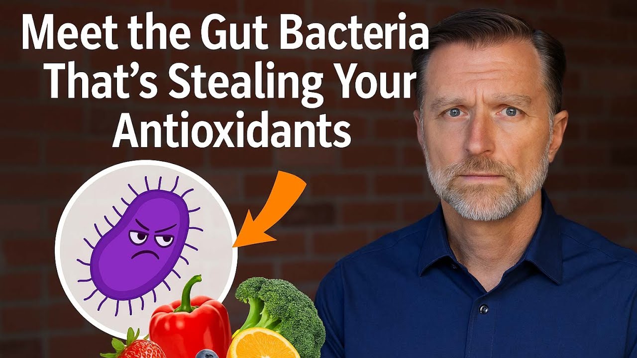 You Ate the Blueberries&mdash;But Did Your Gut Let You Keep the Benefits?