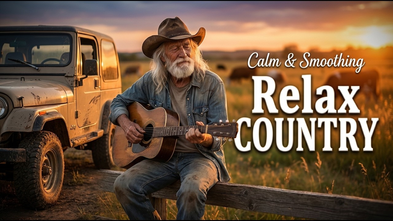 Timeless Country Covers | Classic 60s 70s 80s Soft Love Songs