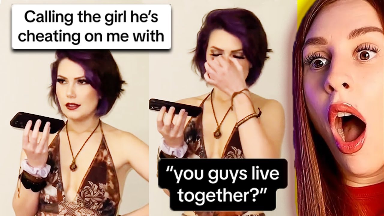 Если бы мошенничество было искусством, они были бы Пикассо - РЕАКЦИЯ