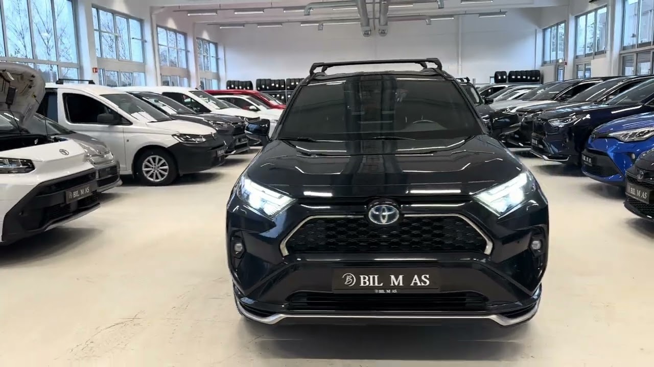 Toyota RAV4 FT70959