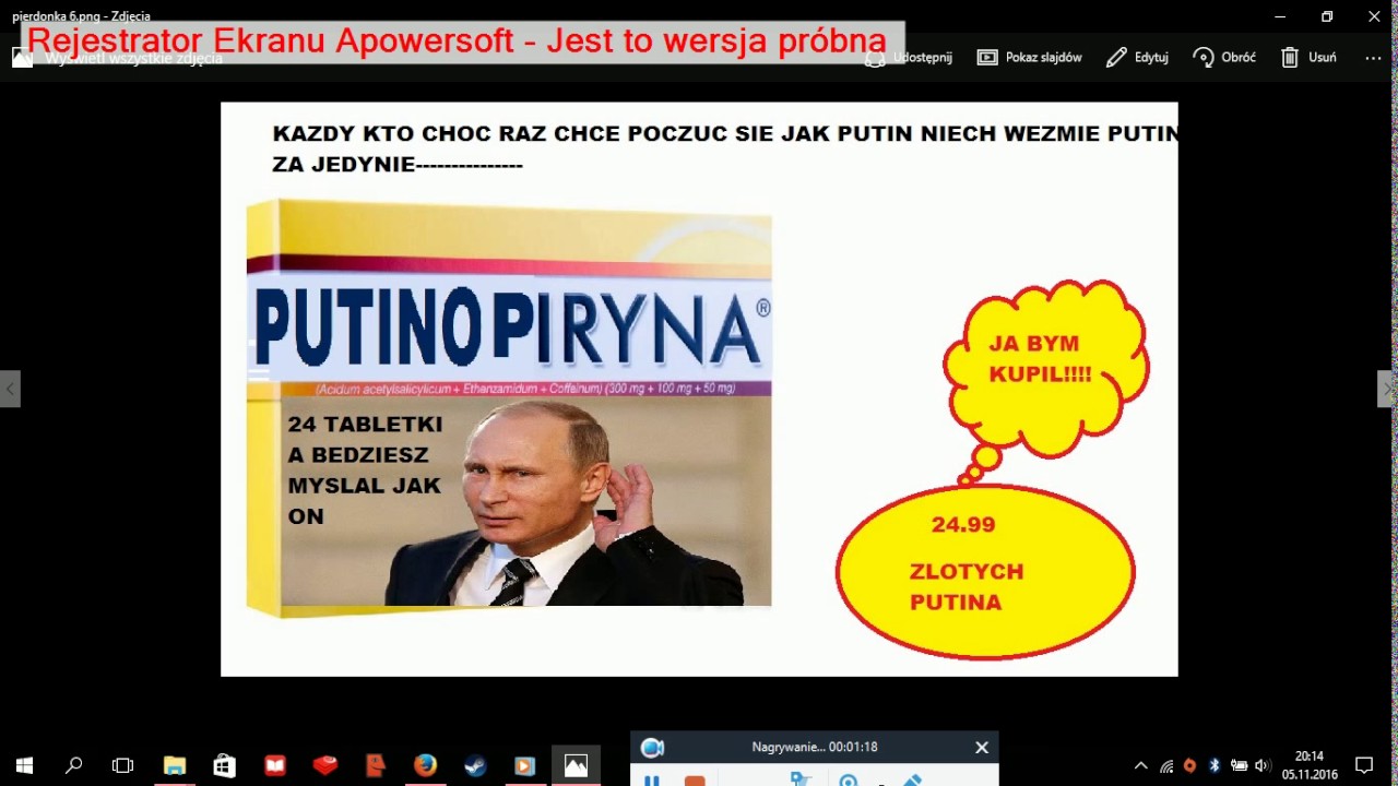 lujdl pieronka zubka + muzyka piraci z karaib&oacute;w