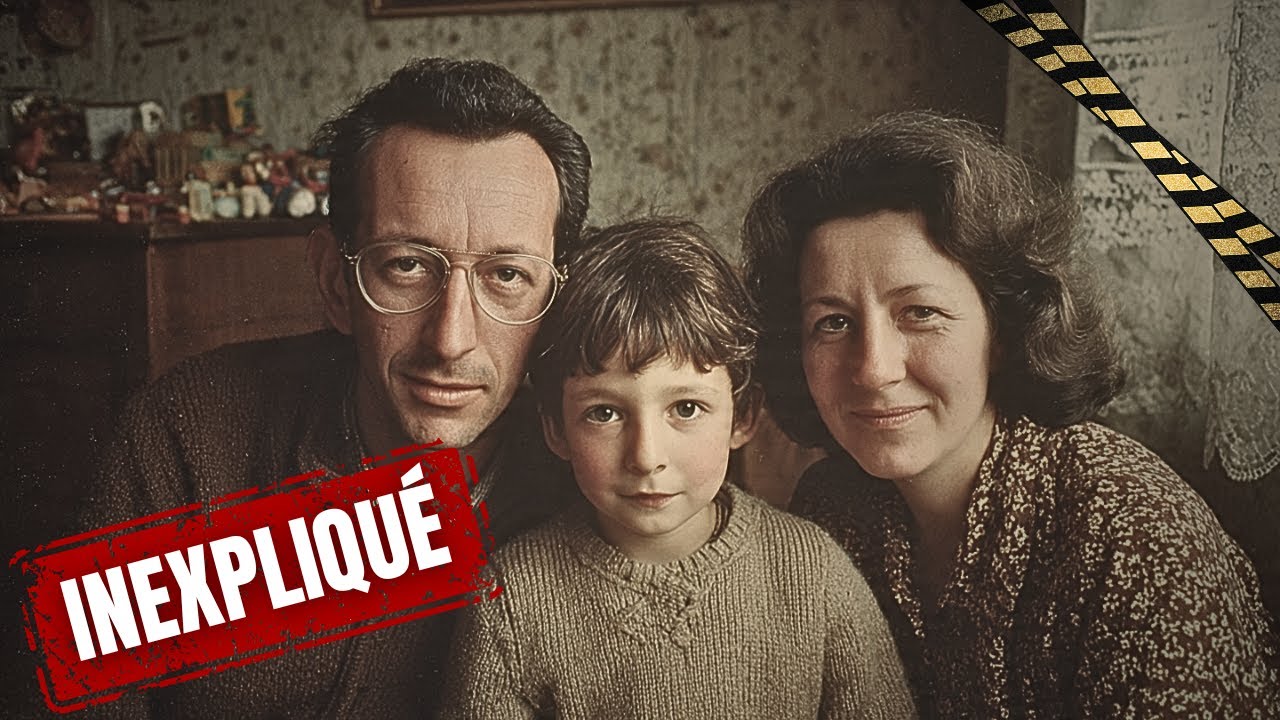 Famille disparue à Reims en 1979 : 40 ans après un dossier classifié expose l’appel qui les a piégés