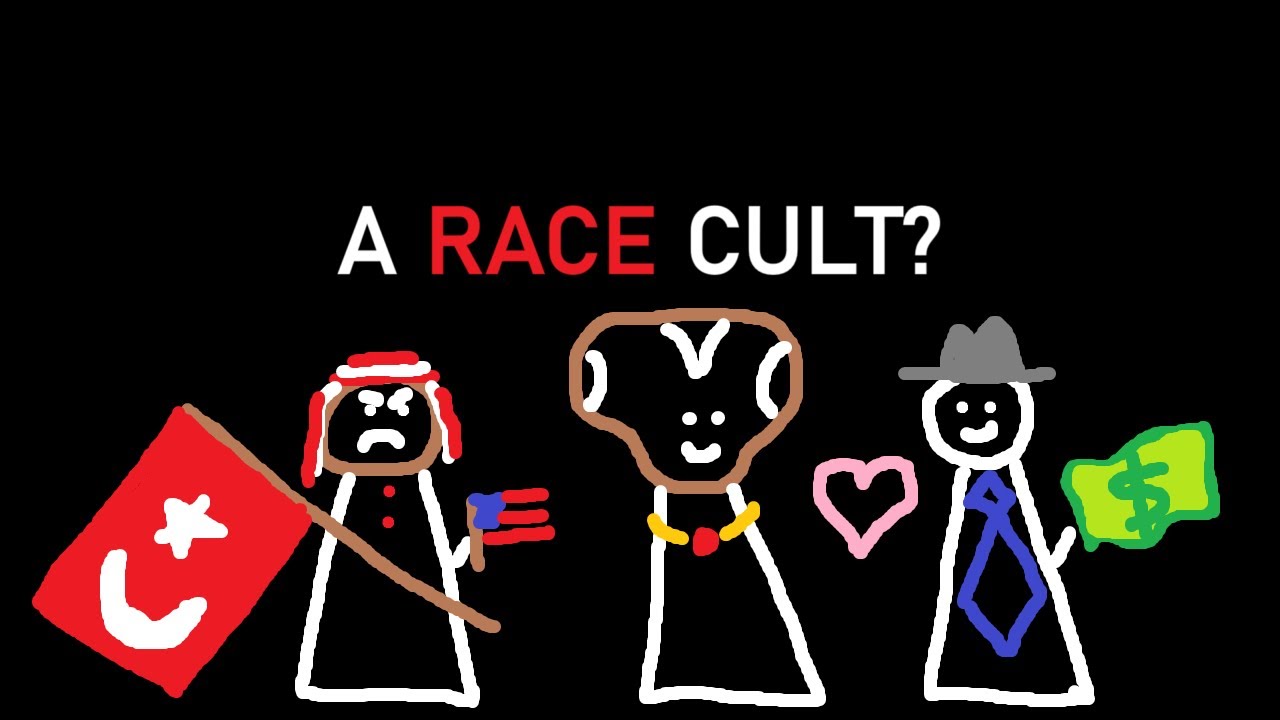 Nation of Islam Explained in 2 Minutes