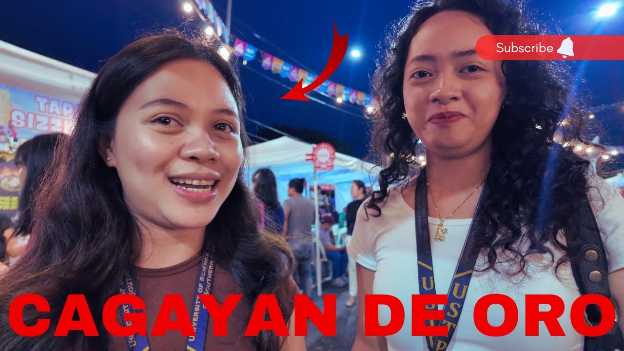 HIGALAAY FESTIVAL MARKET 2025 CAGAYAN DE ORO