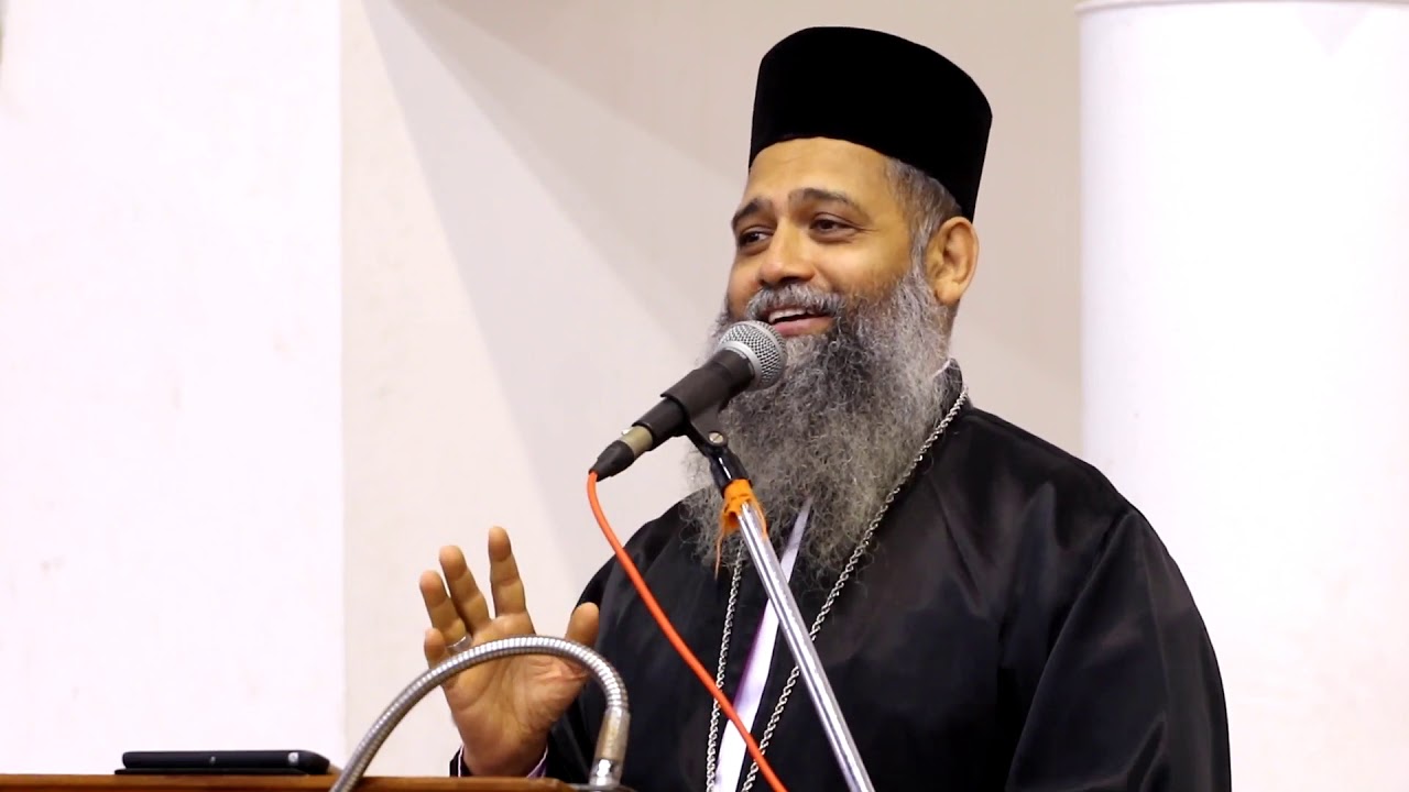 #Rev.Fr.Poulose Parekara Day -2#
