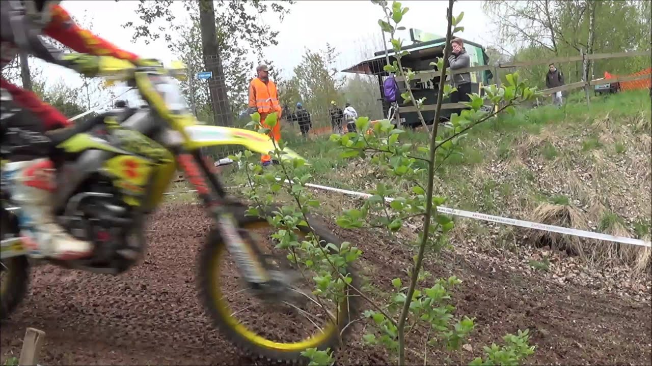 Motocross | MX2 Pokal | Lugau | 19. April 2014