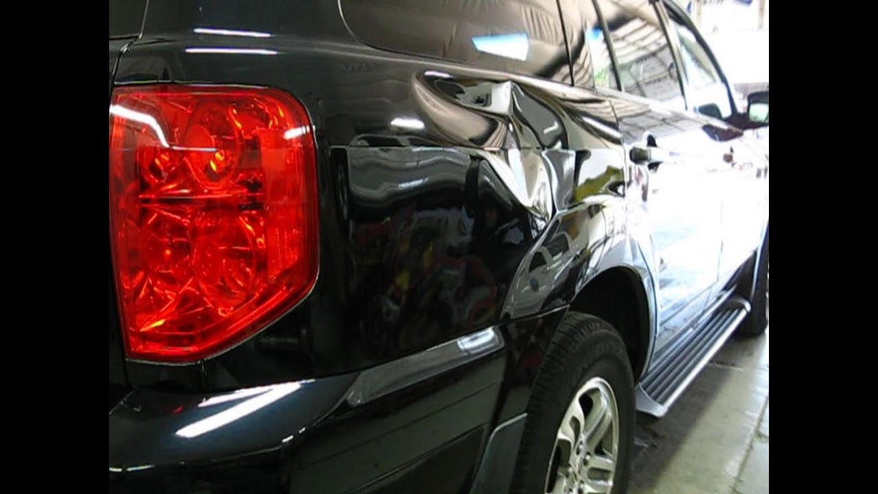 A New Exciting Repair!