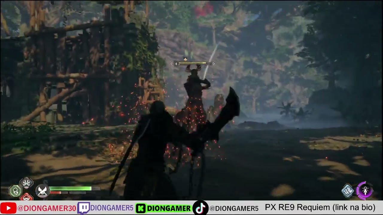 ZERANDO: GOD OF WAR RAGNAROK PARTE 11