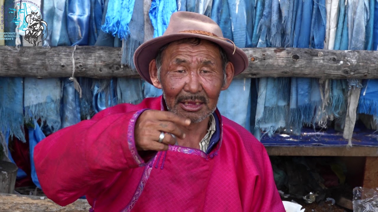Mongolian shaman News-154. Төмжий зайран