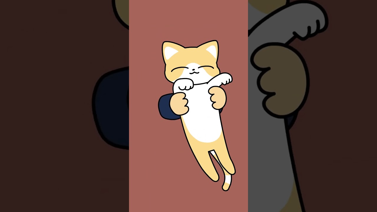 Toca Toca dance (flash warning)