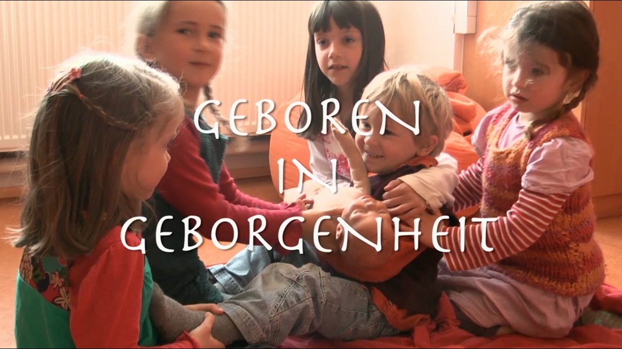 Geburtshaus Marburg - Geboren in Geborgenheit