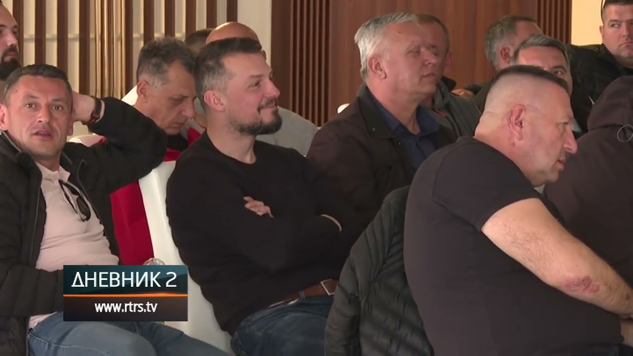 Odgovor prevoznika Briselu: Od 23. marta regionalna blokada graničnih prelaza