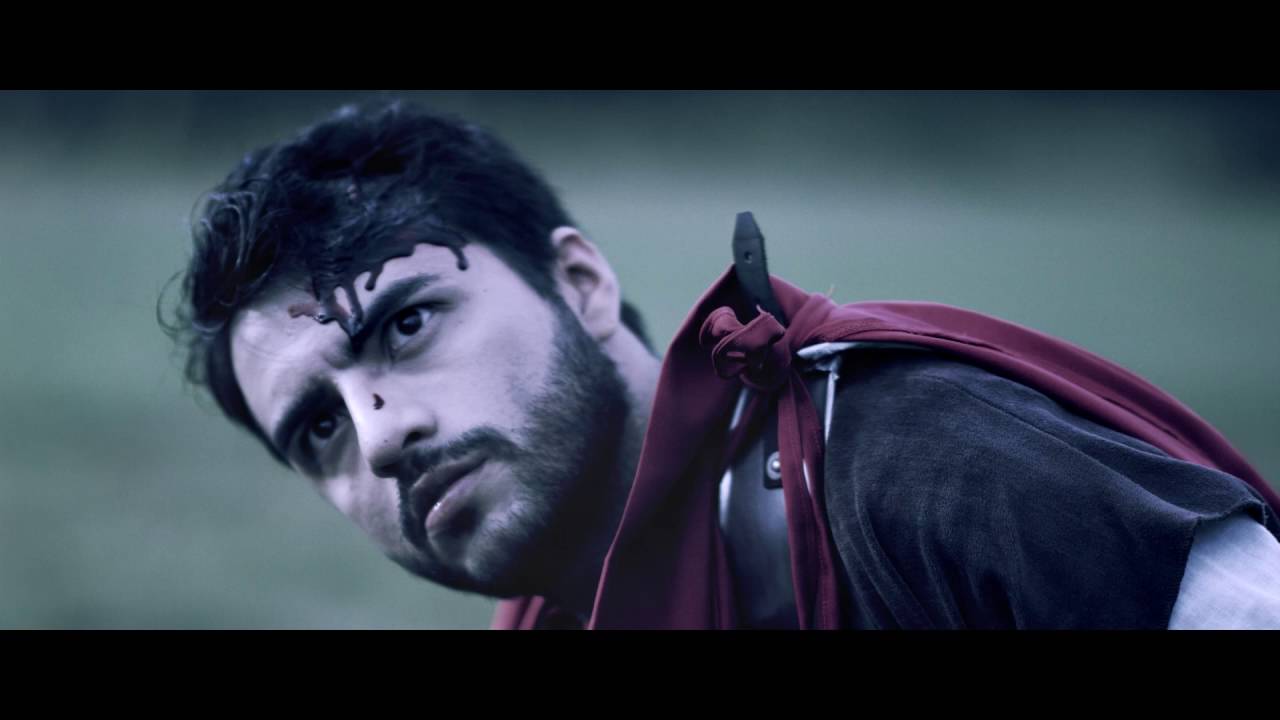 TRAILER LEMPIRA CORTO