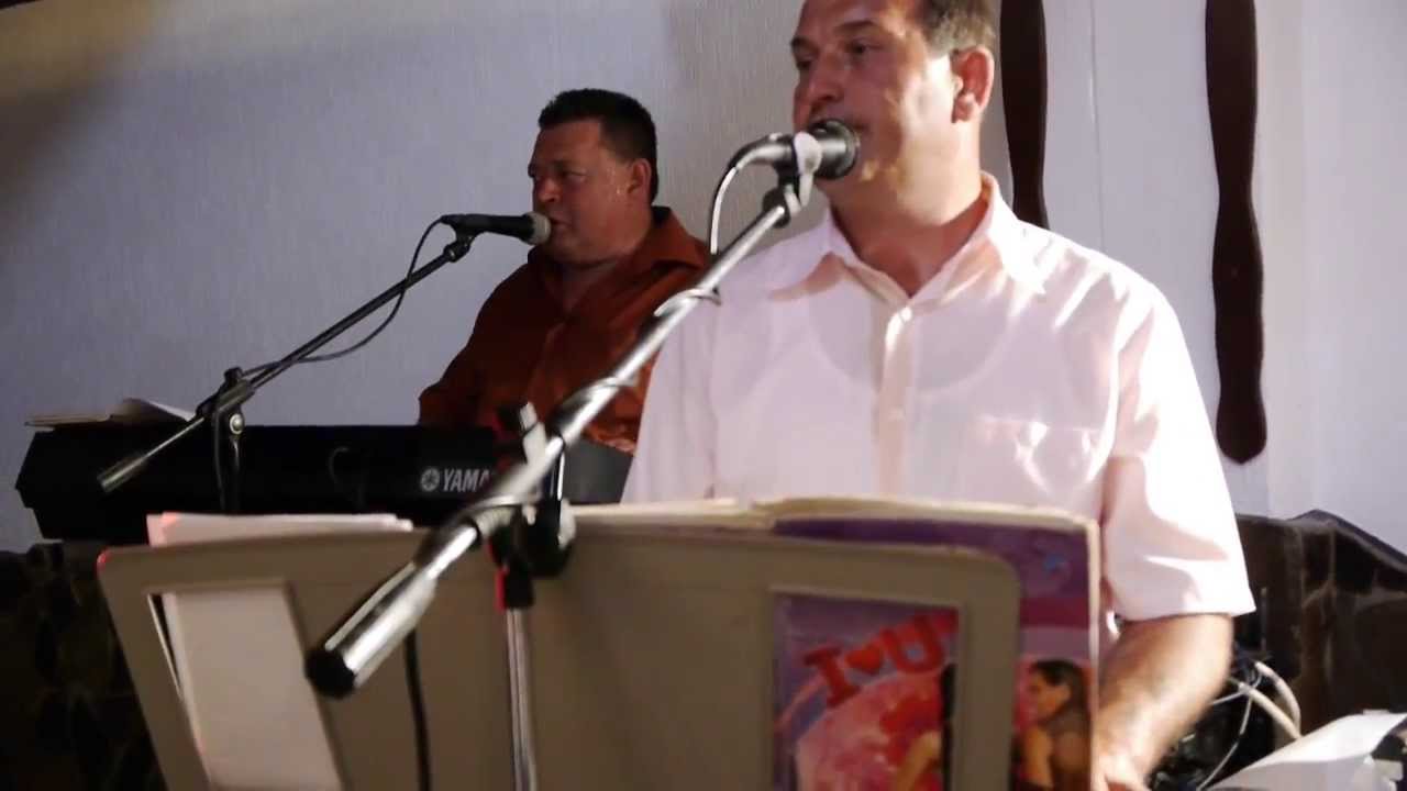 Monolit együttes