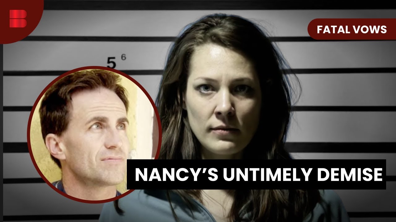 Twisted Matrimony - Fatal Vows - S01 E02