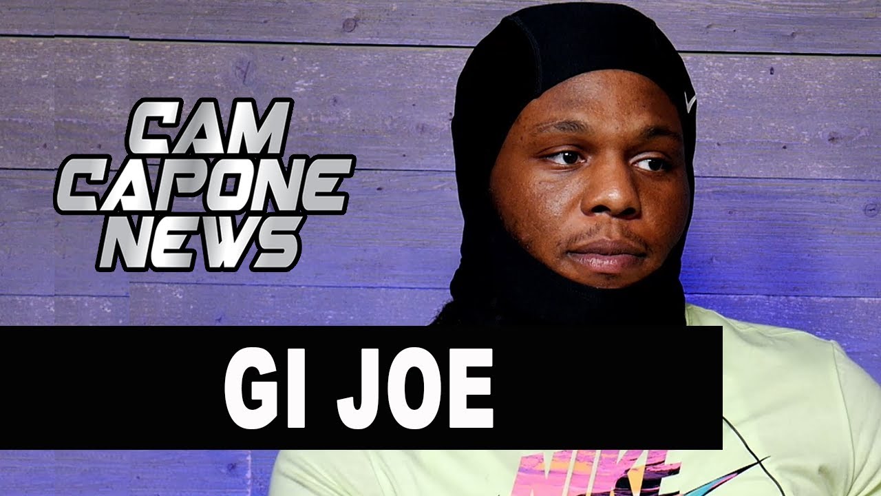 STL GI Joe: FBG Butta Got Shot 20 Minutes After He Beat Up King Von; That’s When The War Started