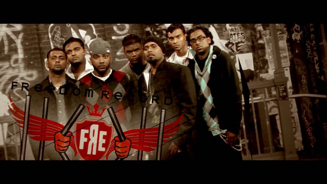 Tha Prophecy ft. Senthuran A. - I Have A Dream [HD]