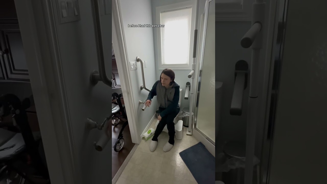 Fall prevention ￼ 