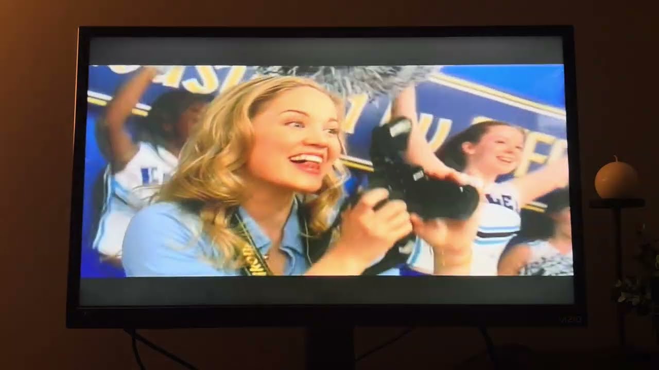 Opening to Paycheck 2004 DVD