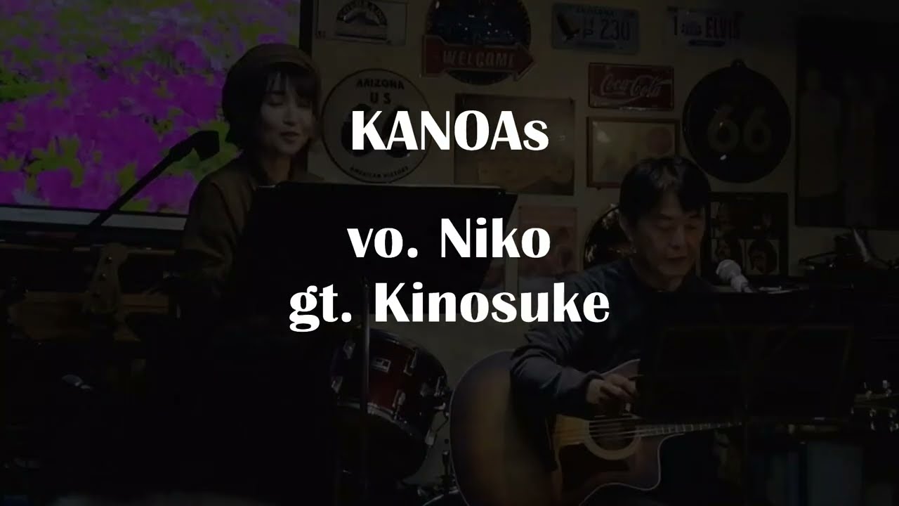 チェリーブラッサム 松田聖子 / cover