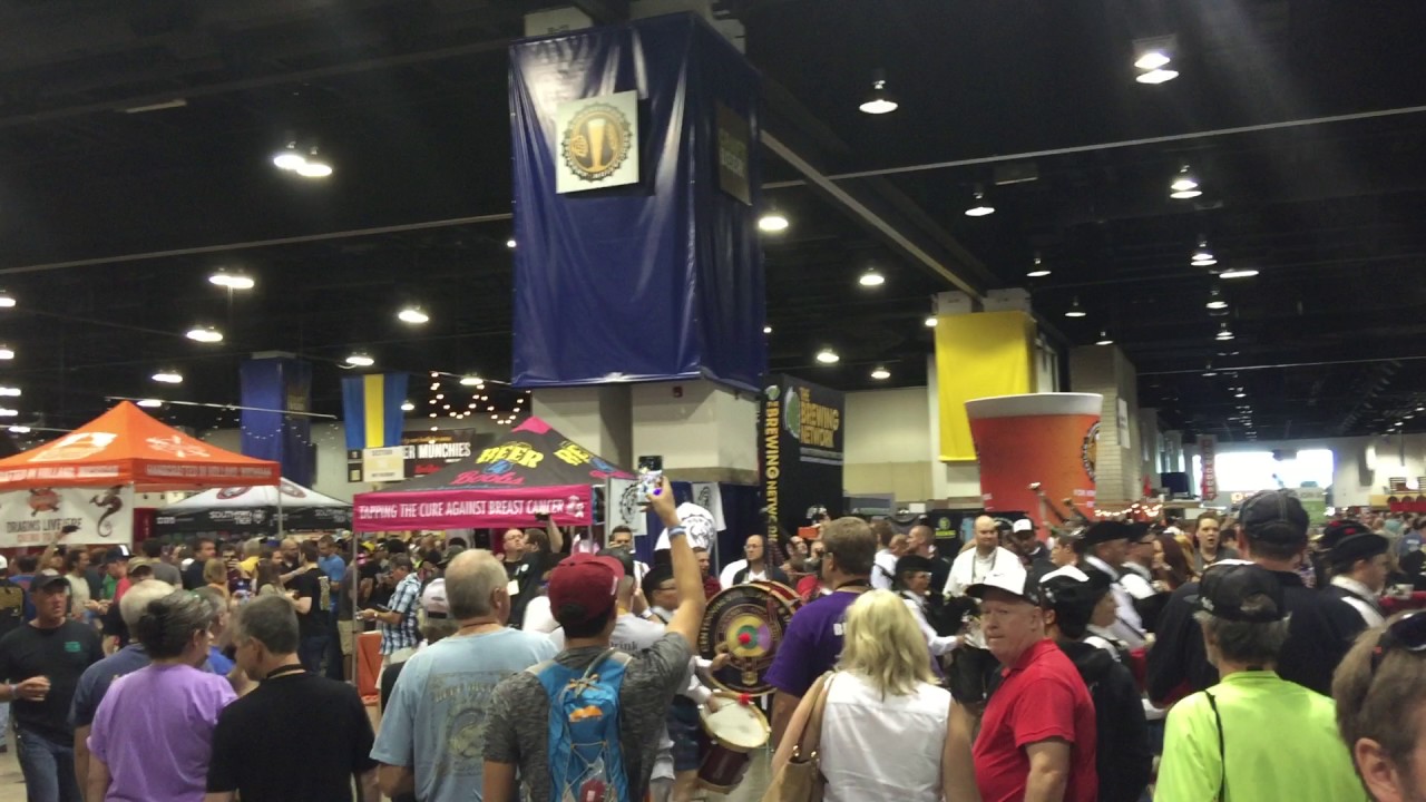 2016 Great American Beer Festival