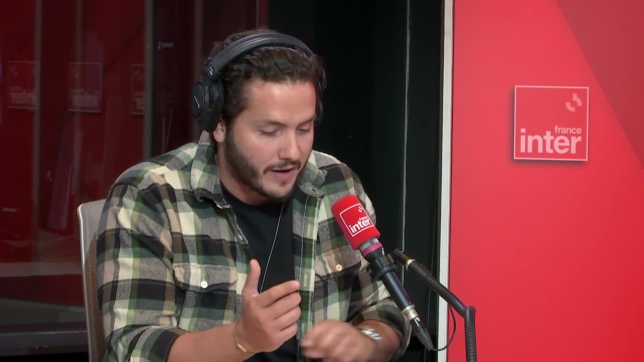La Rekoko : en 2024, oubliez le summer body - La drôle d'humeur d'Alexandre Kominek