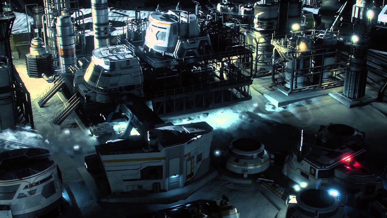Anno 2205 E3 Announcement Trailer [US]