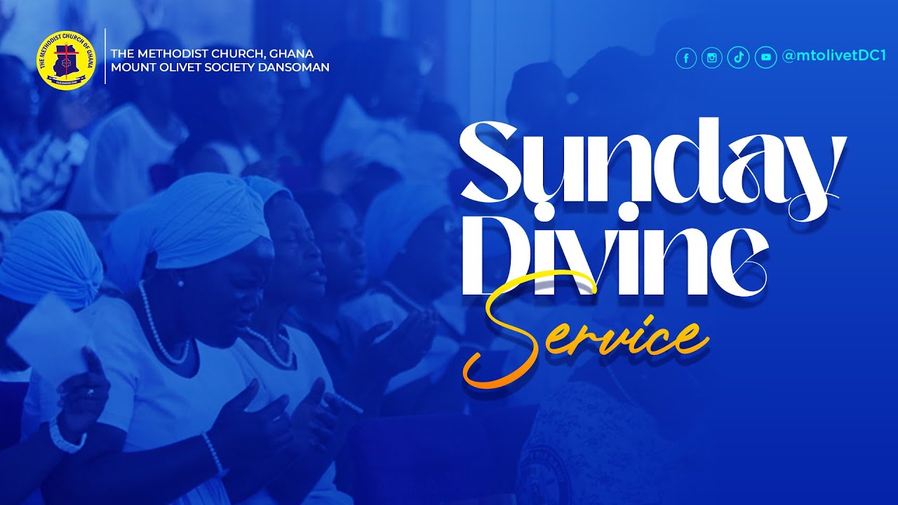 SUNDAY DIVINE SERVICE ‖ 01/02/2026