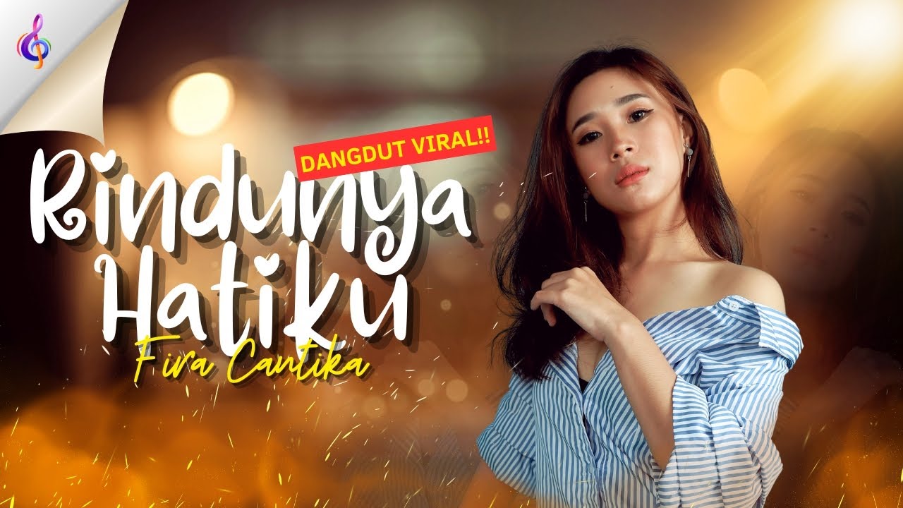 Rindunya hatiku - Fira Cantika x Irwan krisdyanto