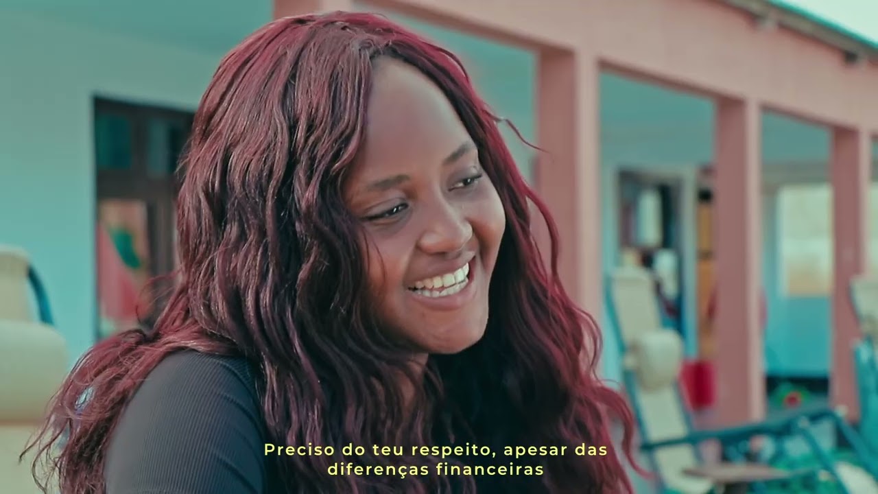 Ell Macuinjinho _Maliza_Official Music Video Directed by Bom moço tony 2024