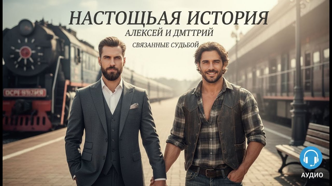 ГЕЙ-МАГНАТ ЖЕЛЕЗНЫХ ДОРОГ ПОТЕРЯЛ МЕСТО ИЗ-ЗА ФЕРМЕРА — ЧЕРЕЗ МИНУТЫ ВЕСЬ ПОЕЗД ОСТАНОВИЛСЯ!