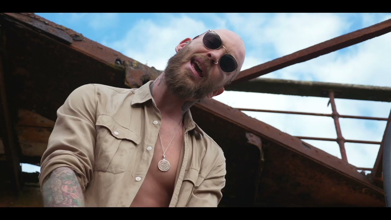 JETHRO ELI FT AKIL THE MC FROM JURASSIC 5 - THROUGH THE FIRE (PROD BY MATTY SKATT)