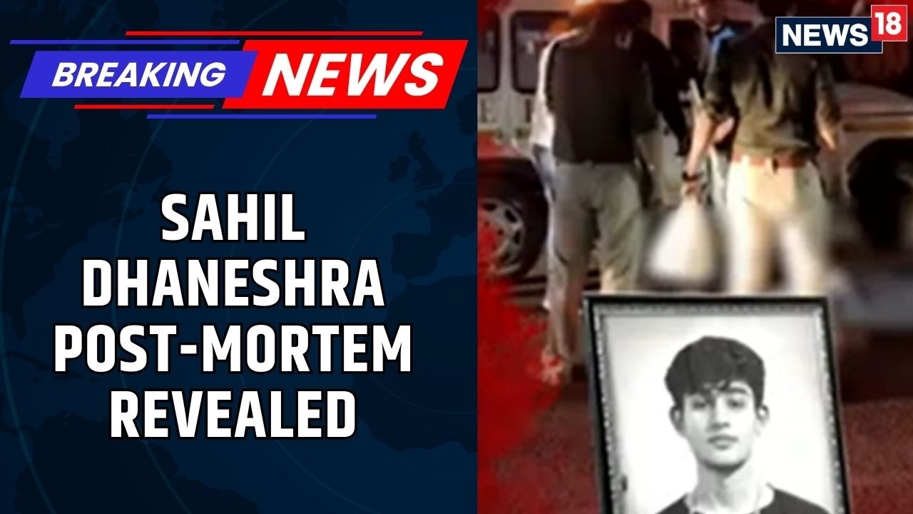 Sahil Dhaneshra Post-Mortem Revealed: Shocking Details of Dwarka 