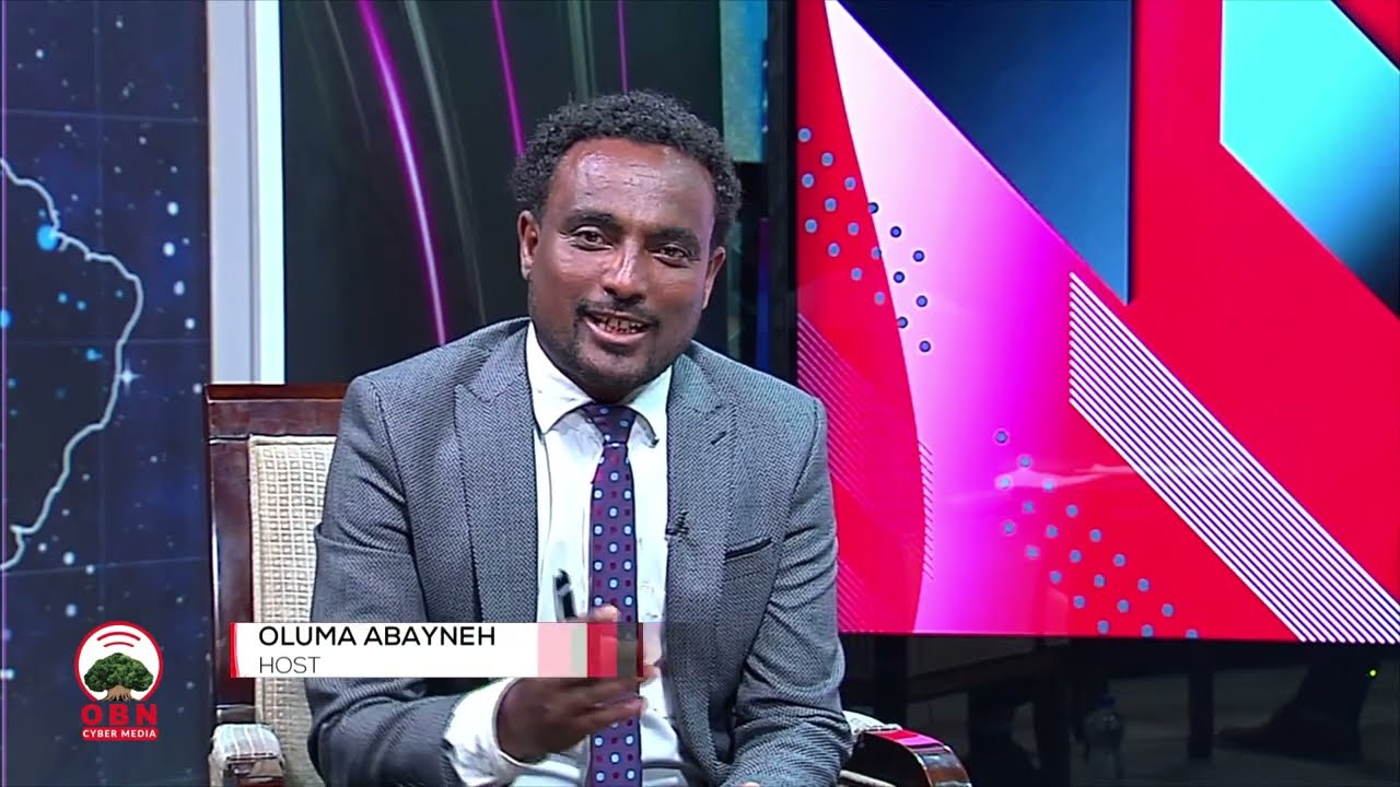 Ethiopia and the Horn