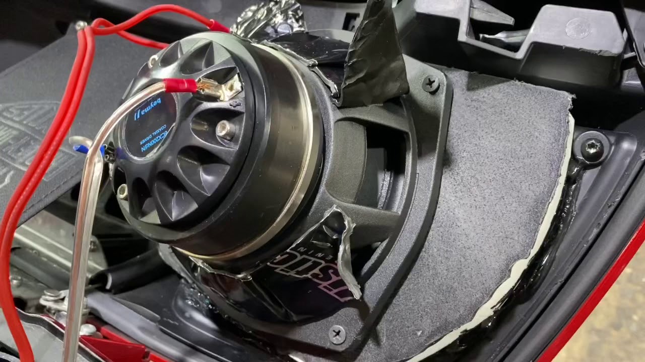 Harley-Davidson Road Glide wiring rescue / install rescue
