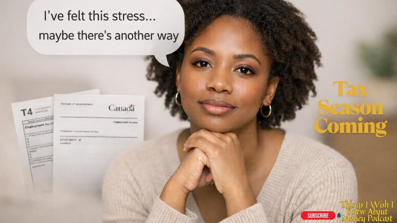 Tax Season Doesn’t Have to Feel Like This