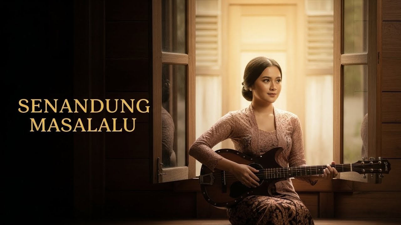 Lagu Kenangan Indonesia | Cocok Didengar Saat Sendiri dan Ingin Tenang