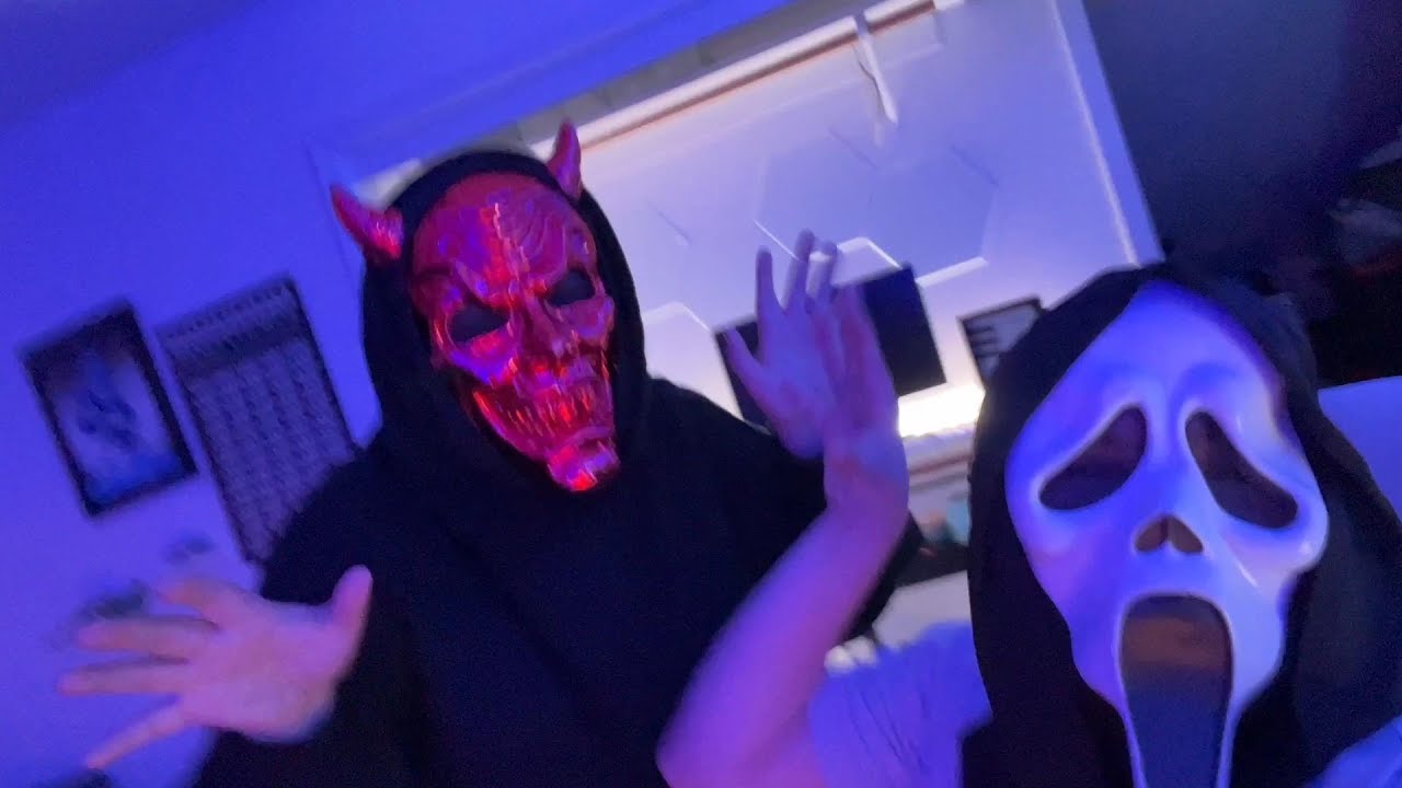 Weird (Official Music Video Ft. JayKayOfficial)