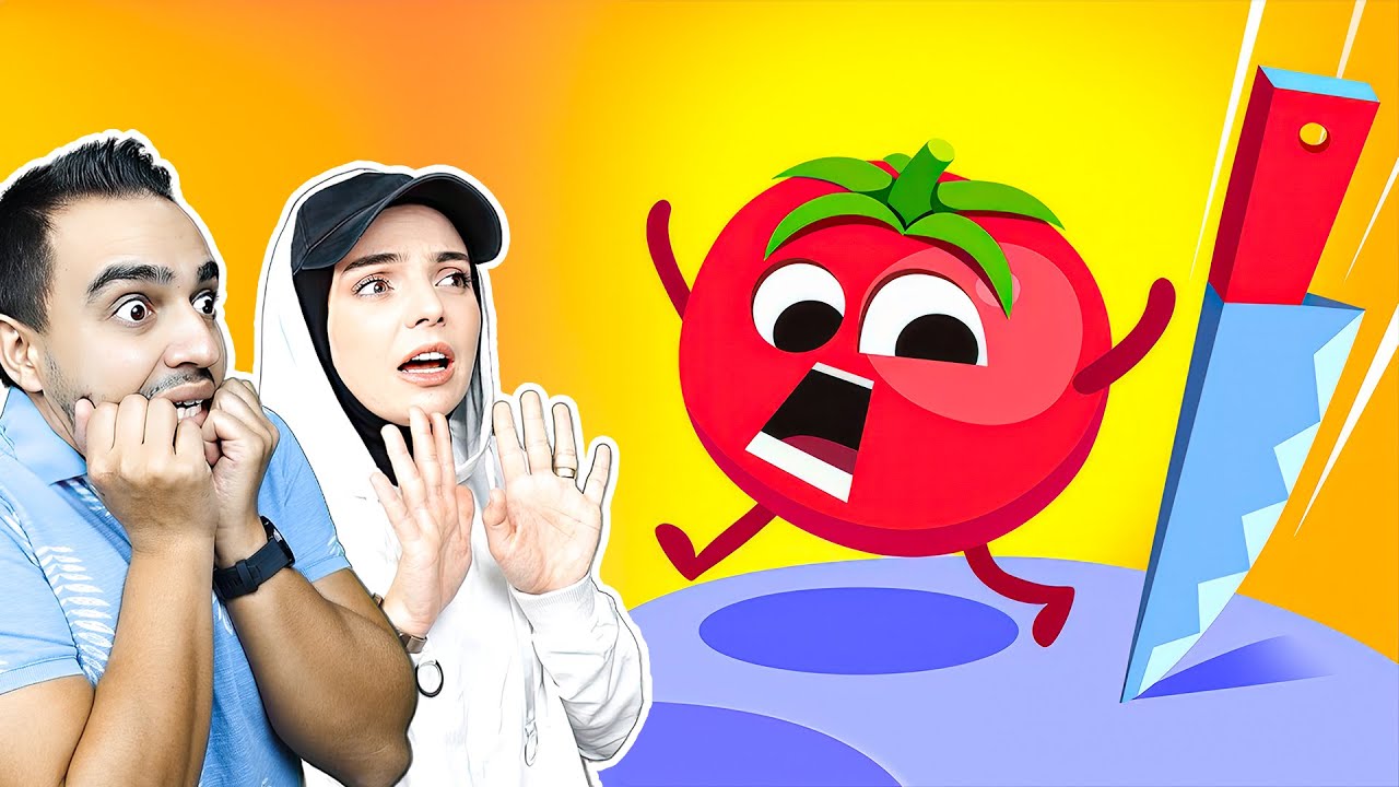 YAKALANIRSAN SALATA OLURSUN !! 😱 Fruit Rush