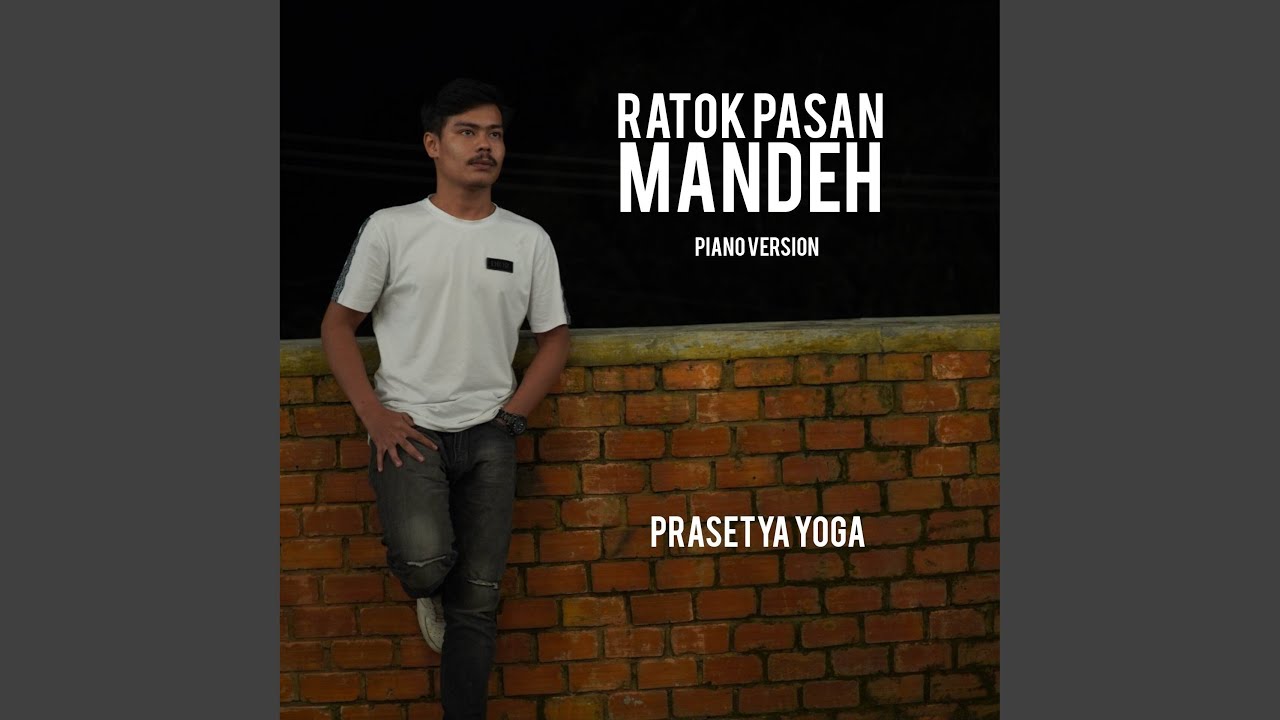 Ratok Pasan Mandeh