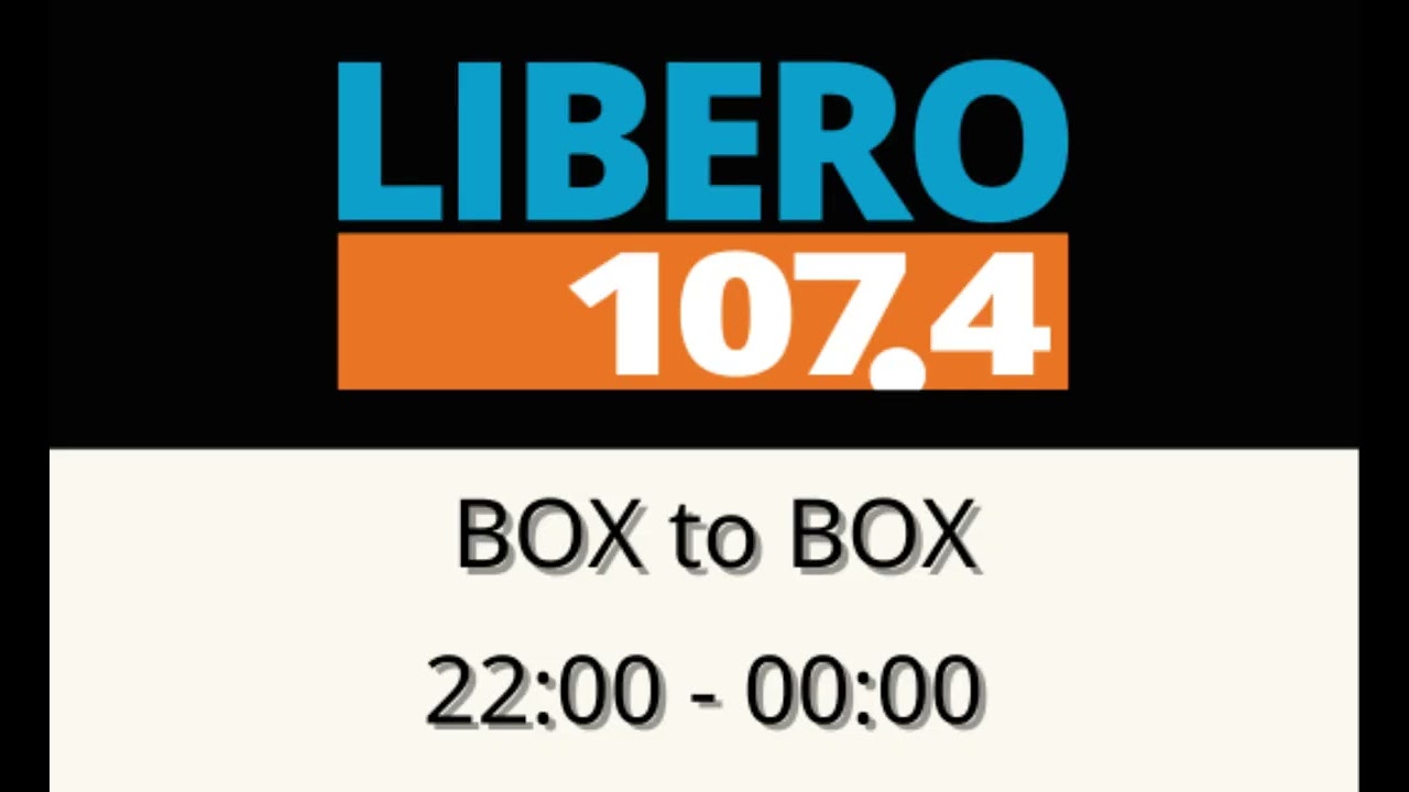 ΤΣΙΠΤΣΙΟΣ - BOX to BOX 13-1-2026