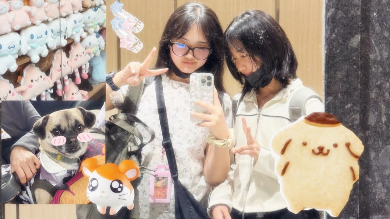 Part 2| Digital diary for my winter vacation with my family | 🥐🍕🍰