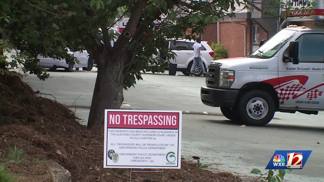 Greensboro Assistant City Manager of Public Safety weighs in on the closing of Studio 6 extended ...