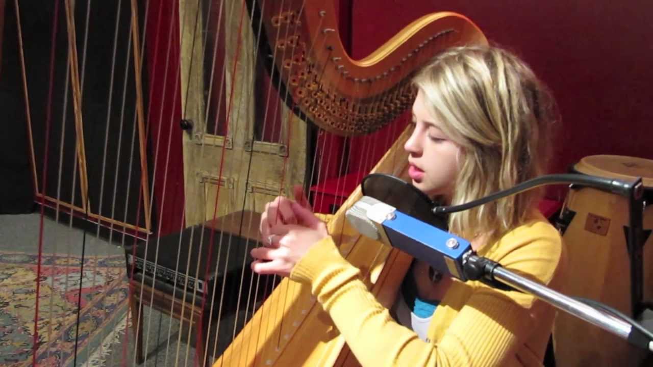 Twilight (Elliott Smith cover) - Mikaela Davis