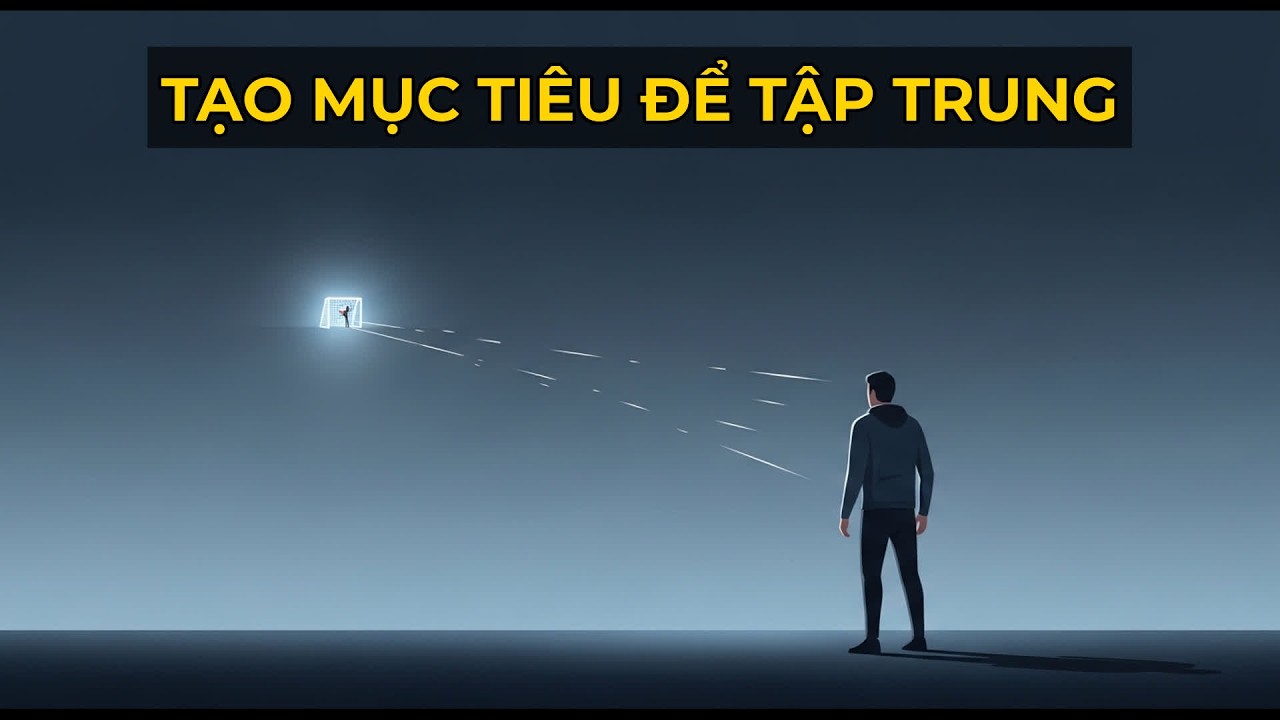 Bạn Đang Bận Rộn… Hay Đang Lạc Hướng?