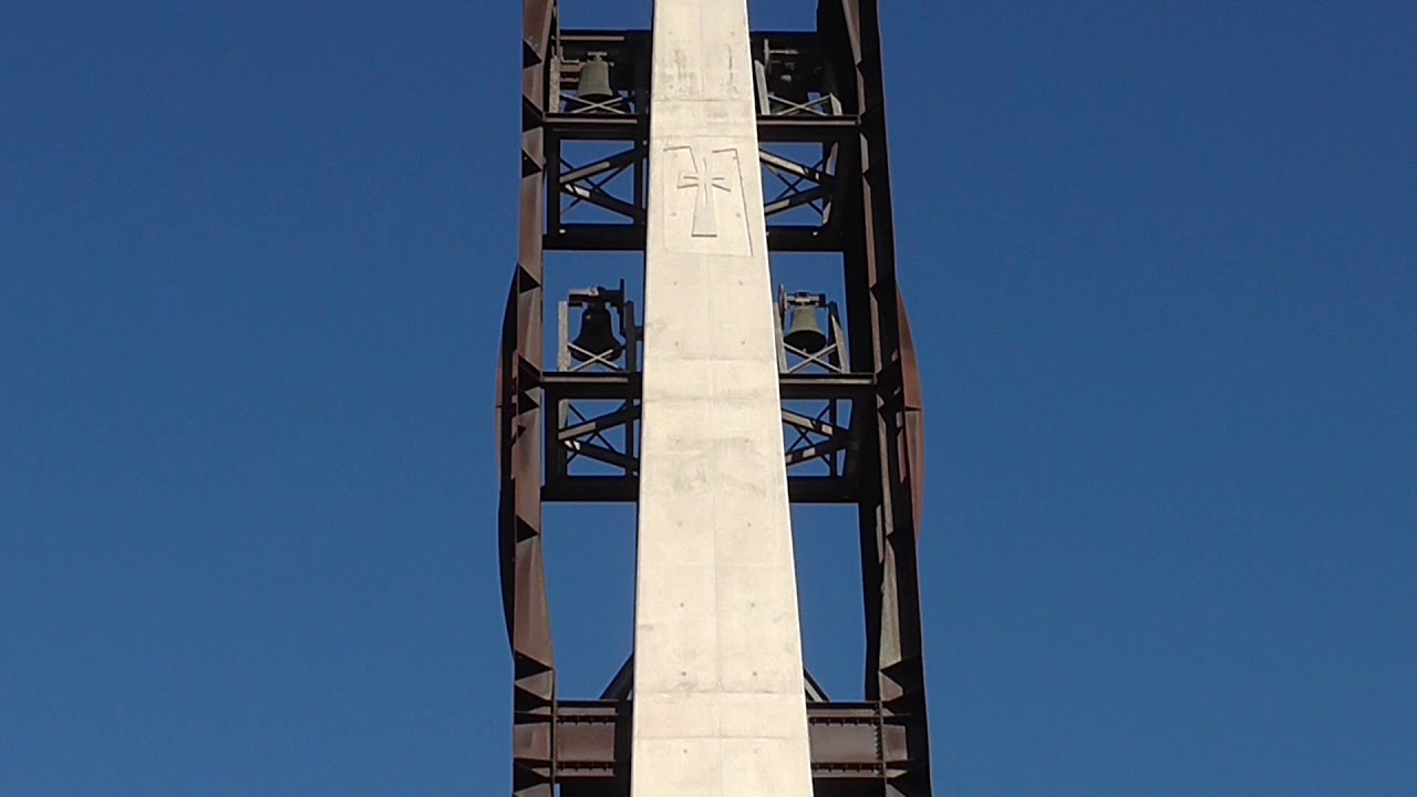 Campane della Parrocchia di S.Bartolomeo in Ponte San Giovanni (PG) (04) v.111