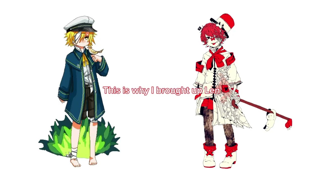 [Talkloid] A New Meme Squad Member