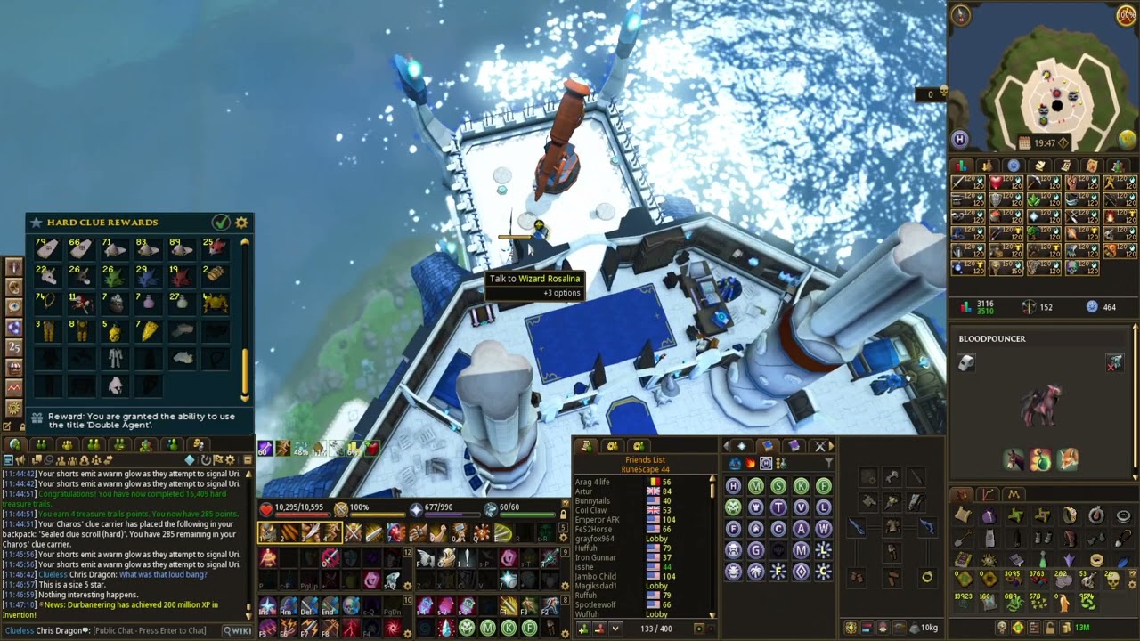 stacking clues hards 418 elites 473