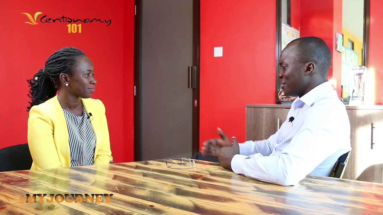 True Wealth ~ Michael Oyier 