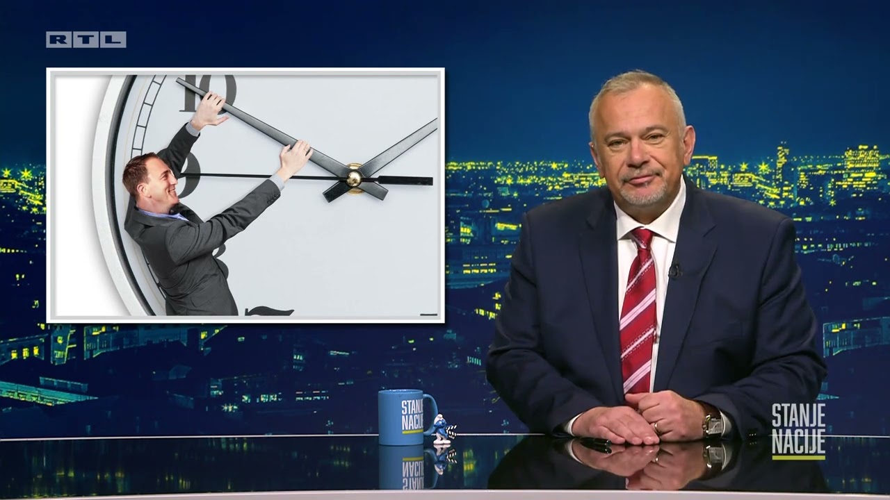 Komšiluk: Brzi auti i gospodari vremena | STANJE NACIJE EP31-10